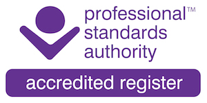 Julie de Ruiter | Professional Standards Authority