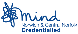 Julie de Ruiter | Norwich Mind Credentialled